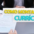 COMO MONTAR UM CURRÍCULO I Emprego Certo