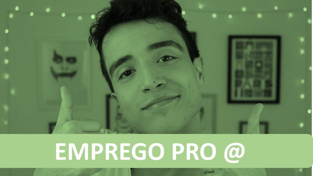 EMPREGOS EM SÃO PAULO