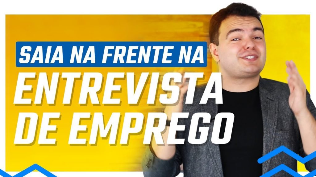 Marketing Pessoal na Entrevista de Emprego: 3 dicas não-óbvias