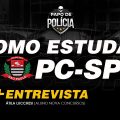 Papo de Polícia - Dicas de Estudos + Entrevista com Átila Lucchesi - Aluno da Nova Concursos