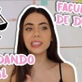 COMO QUE É A FACULDADE DE DIREITO.