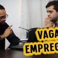 Vaga de Emprego 2