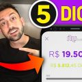 5 Dicas Secretas pra Aumentar o Limite do Nubank (Comprovadas!) | 1 MILHÃO COM 30