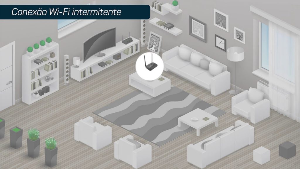 Dicas para solução de problemas em redes Wi-Fi Residenciais