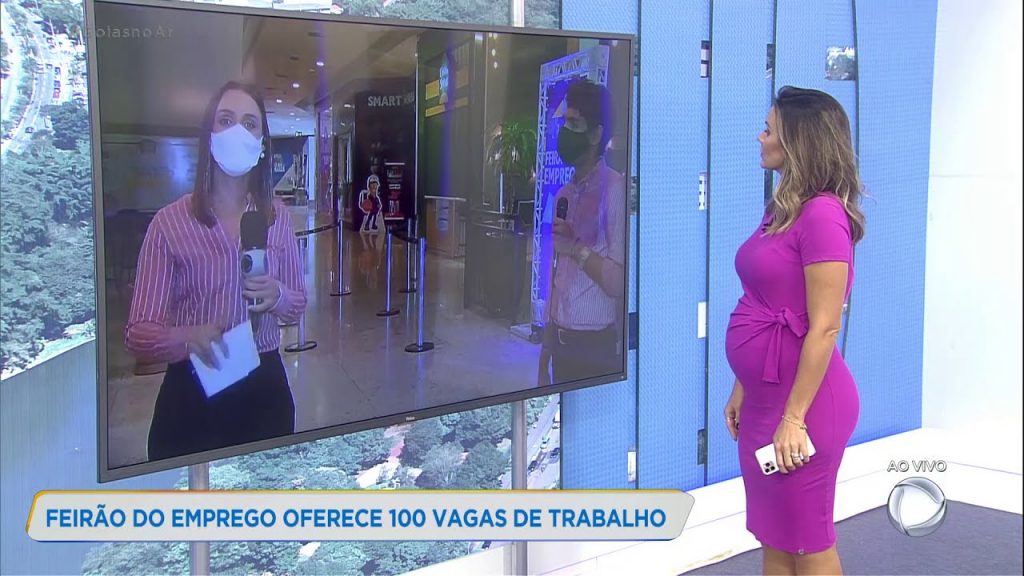 FEIRÃO DO EMPREGO OFERECE 100 VAGAS DE TRABALHO