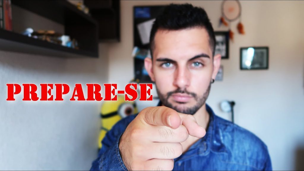 PROCESSO SELETIVO PARA COMISSÁRIOS DE VOO :) | #DICAS