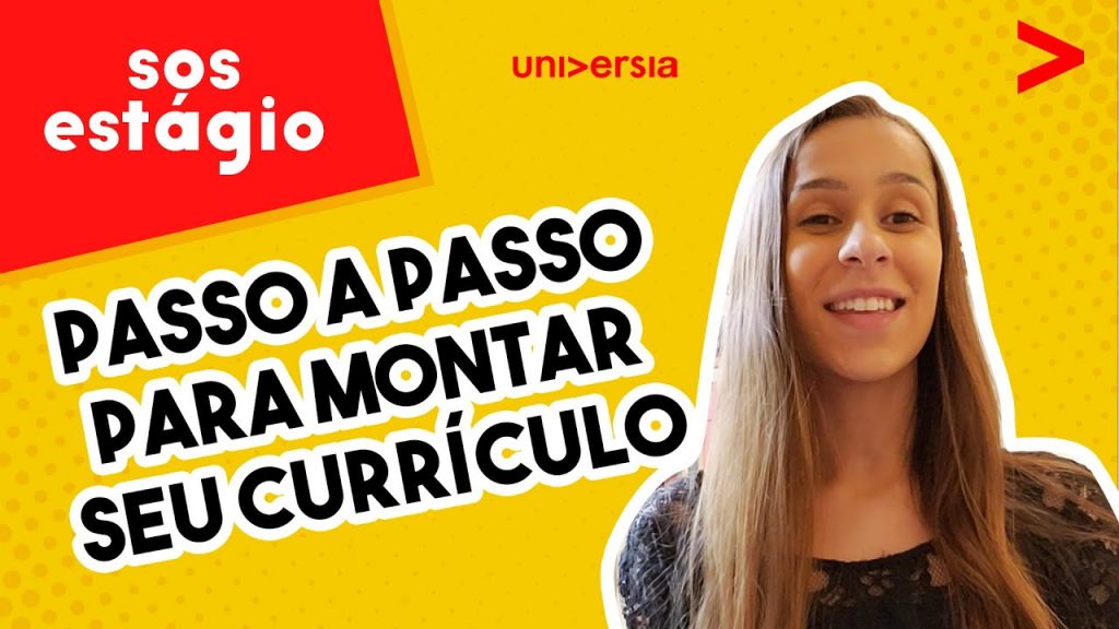 Currículo Imbatível para o emprego dos sonhos - SOS ESTÁGIO