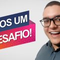 Quer assistir a um vídeo exclusivo para membros gratuitamente? Você pode ter esta chance!