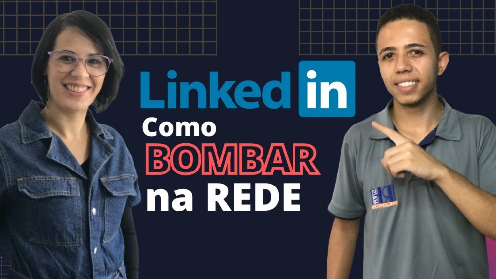 COMO OTIMIZAR SEU PERFIL NO LINKEDIN