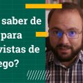 EXCEL: O que saber para entrevistas de emprego?