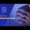 Laudo para PcD: As 5 principais dicas