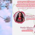 Como controlar a ansiedade de forma natural