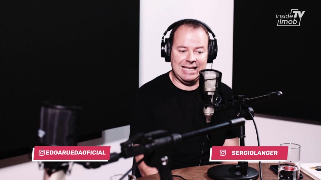 Especialista em Mercado Imobiliário Revela Dicas! | com Sérgio Langer