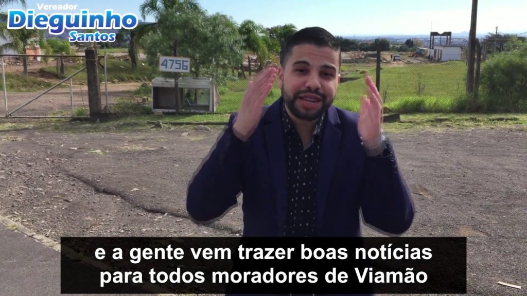NOVOS EMPREGOS PARA VIAMÃO