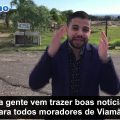 NOVOS EMPREGOS PARA VIAMÃO
