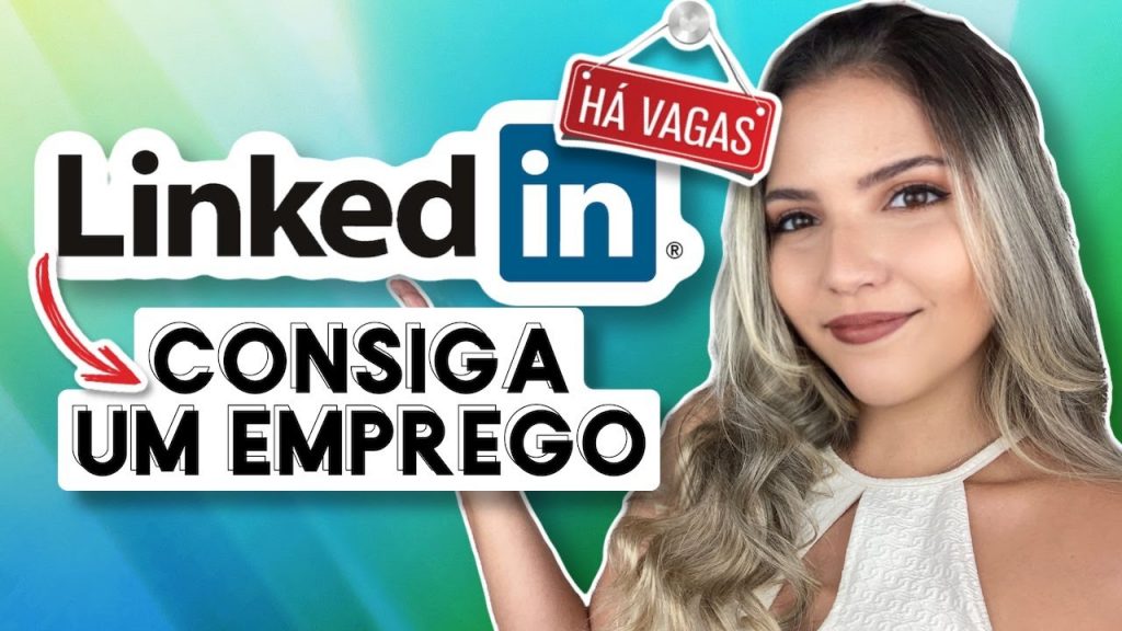 PROCURANDO EMPREGO? ESSE SITE É A SOLUÇÃO! | Guia do LinkedIn | Mari Rel