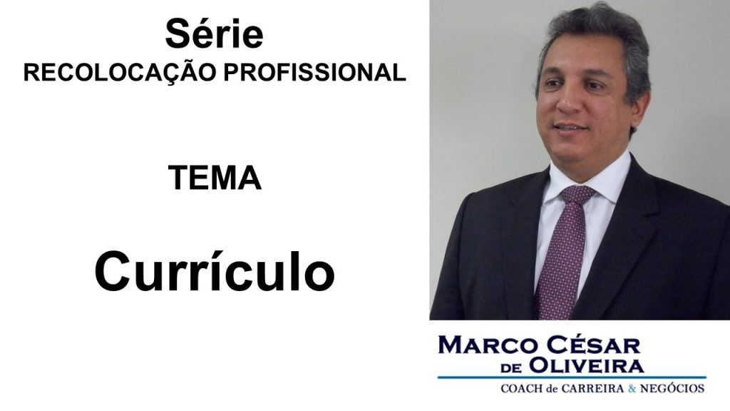 Dicas de Valor #11 - O que você tem que saber para montar um currículo?