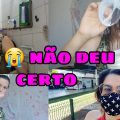 ERA PARA SER UM ARRUME - SE COMIGO PARA ENTREVISTA DE EMPREGO 😩