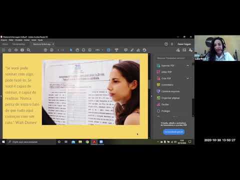 Como se preparar para o mestrado durante a graduação: dicas valiosas da Enfermeira Luiza Rosa