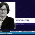 Vicky Bloch: Vale trocar um emprego com um bom salário por um sonho?