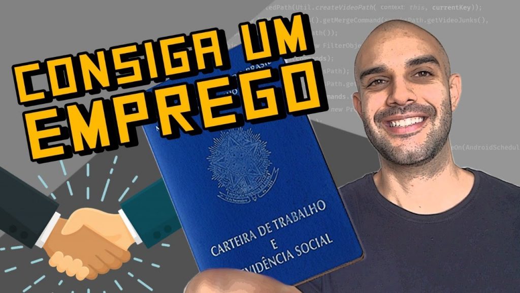 5 DICAS IMPORTANTES PARA CONSEGUIR UM EMPREGO COM MAIS FACILIDADE NO MERCADO DE TI