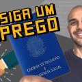 5 DICAS IMPORTANTES PARA CONSEGUIR UM EMPREGO COM MAIS FACILIDADE NO MERCADO DE TI