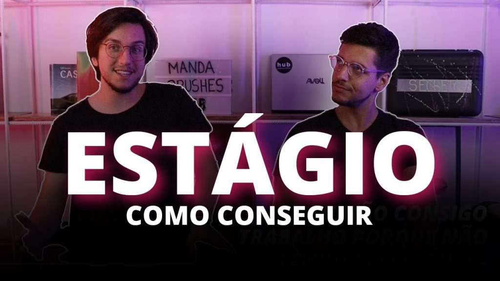 DICAS SOBRE ESTÁGIO NA ARQUITETURA | Hub Prática Criativa