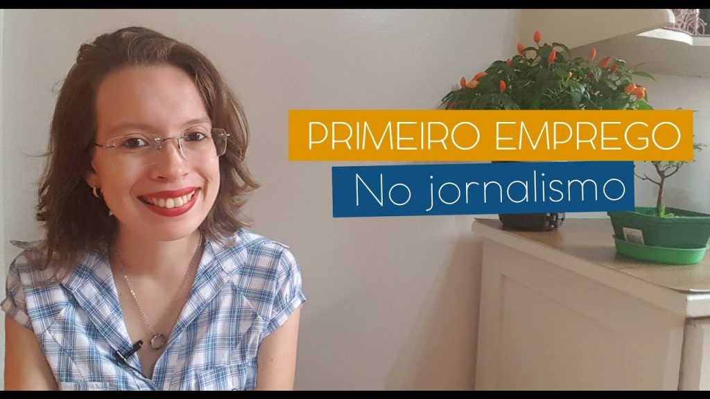 Dicas para conseguir seu 1º Emprego como Jornalista