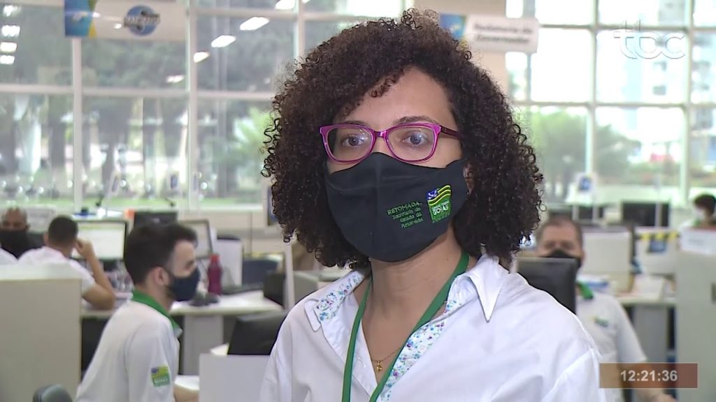 ABSTENÇÃO ENEM DIGITAL | 2700 VAGAS DE EMPREGO ESTÃO ABERTAS EM GOIÁS