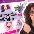 COMO MONTAR PORTFOLIO