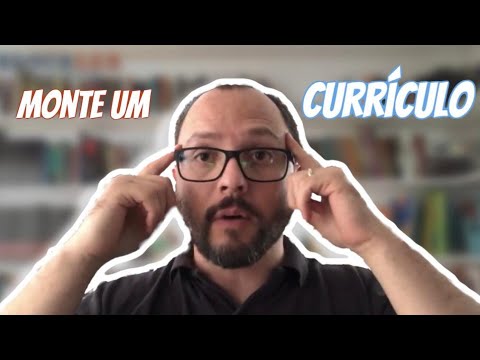 Como Montar Um Currículo para Homeschooling