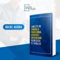 E-BOOK - Como montar um currículo.
