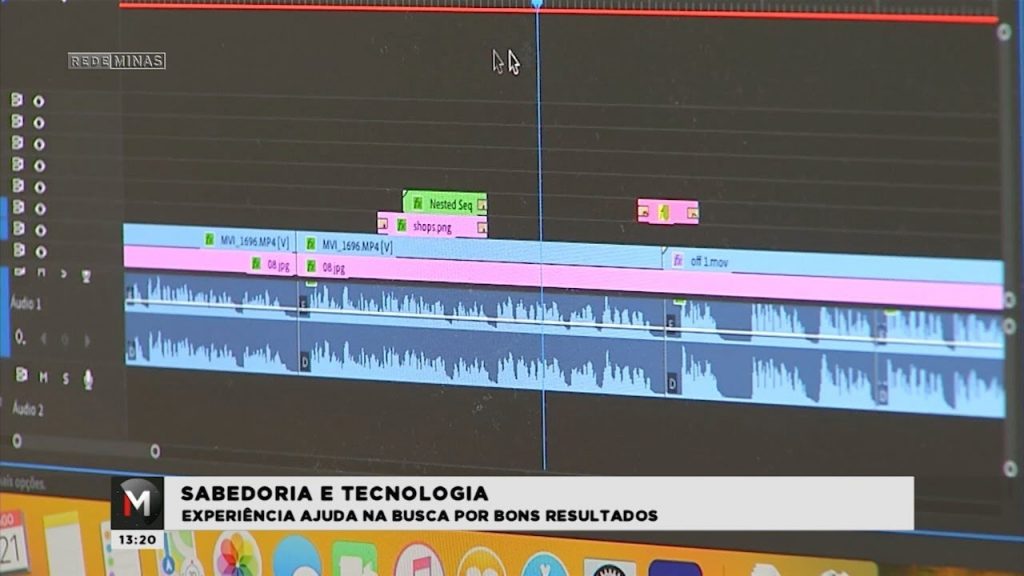 EMPREGO E RENDA: SABEDORIA E TECNOLOGIA UNIDOS POR BONS RESULTADOS - Jornal Minas