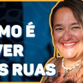ESTAR EM SITUAÇÃO DE RUA ME FEZ A MULHER FORTE QUE SOU | Histórias de ter.a.pia #153