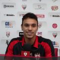 Entrevista Coletiva Virtual - Danilo Gomes e Janderson 25/11/2020