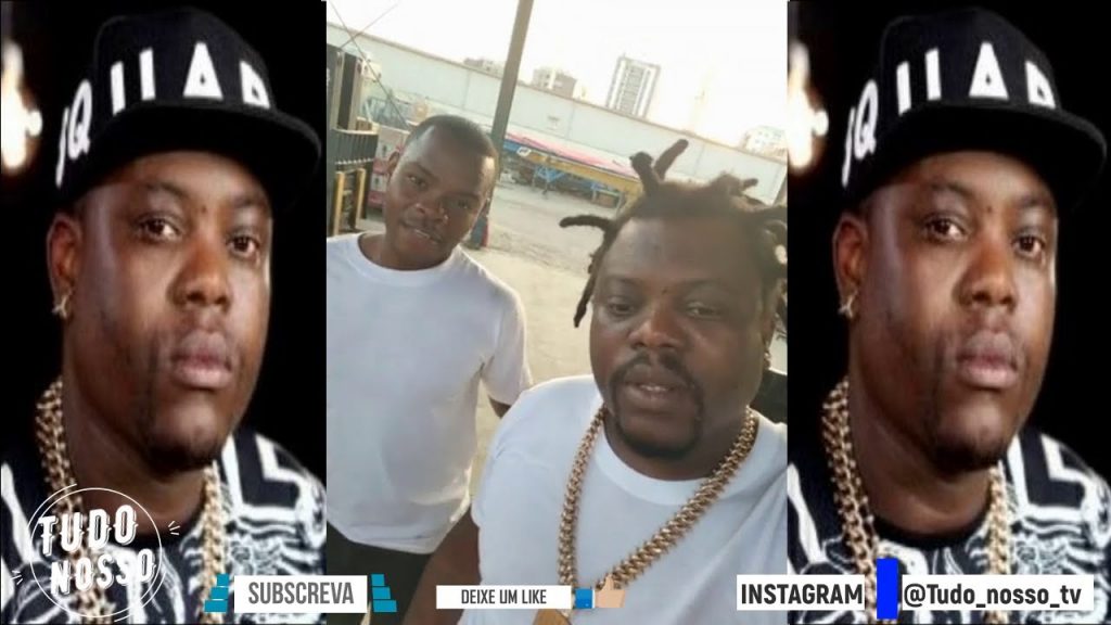 Naice Zulu “Negócio, Visão, BEEFS, Estratégia, motivação, Estado da nação…” 🔴LIVE