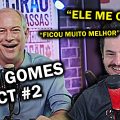 CIRO GOMES ME OUVIU: REACT DO BOLSONARO | Cortes luideverso