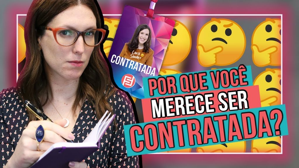 Dicas para ENTREVISTA DE EMPREGO (recolocação no mercado de trabalho)