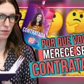 Dicas para ENTREVISTA DE EMPREGO (recolocação no mercado de trabalho)