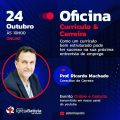 OFICINA - Como montar um currículo bem estruturado e ter sucesso em sua próxima entrevista