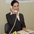 Curso Treinamento de Recepcionista - Cursos CPT