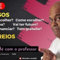Cursos técnicos e profissionalizantes que vale a pena fazer gratuitos