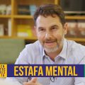 Estafa mental | Fernando Gomes