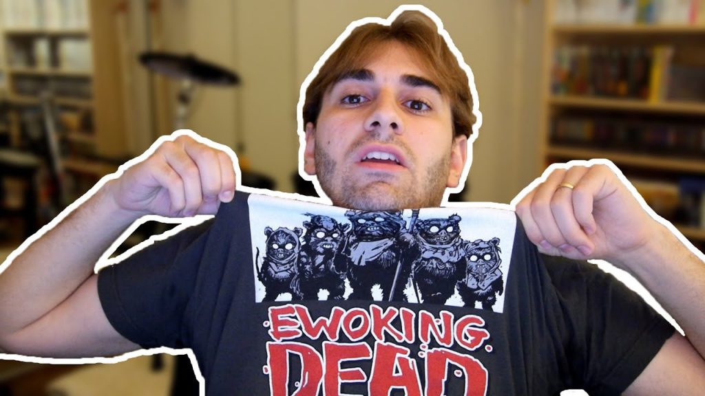 RESPONDENDO OS INSCRITOS #8: Filme de Jogos, Primeiro Emprego, Sonhos e Mais!