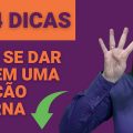 👉 04 DICAS PARA VOCÊ SE DAR BEM EM UM PROCESSO SELETIVO INTERNO #DICAMUVRH
