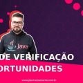 🟢 Ciclo de verificação de oportunidades - 10 etapas para o emprego do seus sonhos