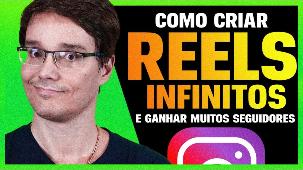 3 DICAS DE REELS PARA CONTEÚDO INFINITO E PARA GANHAR MAIS SEGUIDORES