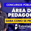 Concursos de Pedagogia: Saiba como se preparar!