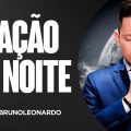ORAÇÃO DA NOITE-COM BENÇÃOS DE PROTEÇÃO