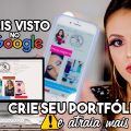 PROFISSÃO MAQUIADORA {19}: COMO MONTAR UM PORTFOLIO DO ZERO E SER 5x MAIS VISTO | Bia Anjos ♥